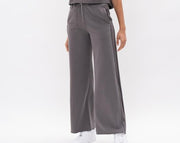 Relaxed Fit Pants