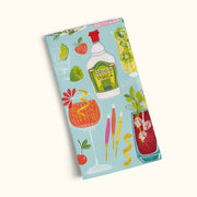 5 O'clock Somewhere 100% Cotton Tea Towel