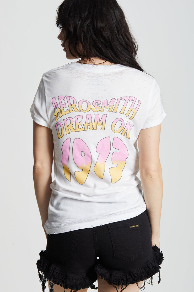 Dream On Tee