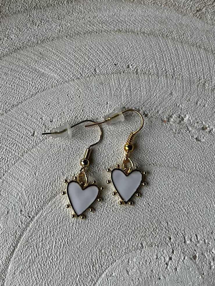 Lovestruck Dangle Earrings