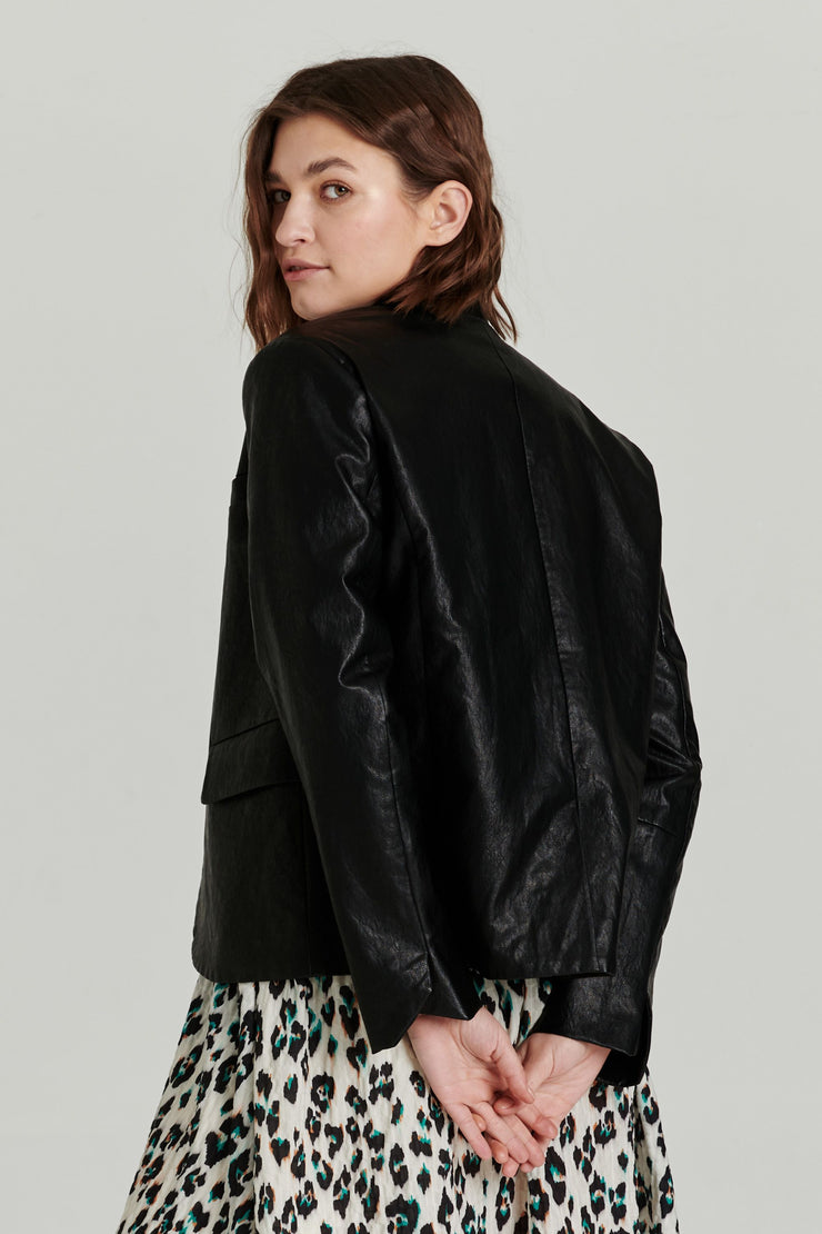 Trinity Blazer Jacket