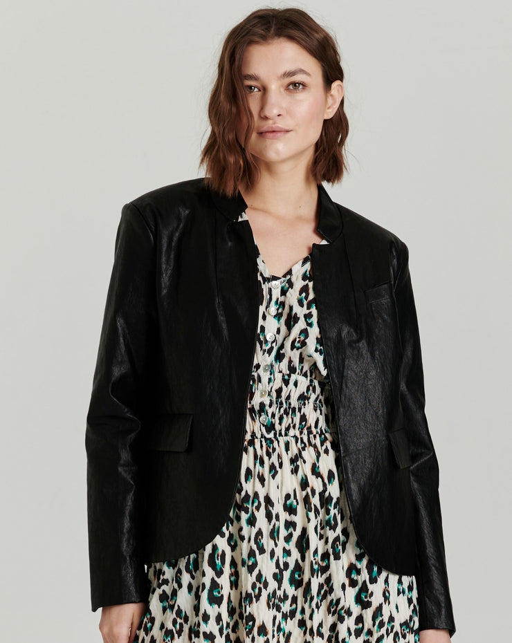 Trinity Blazer Jacket