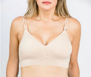 Convertible Plunge Bra