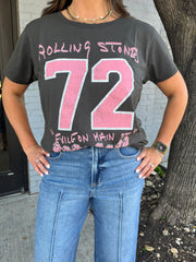 The Rolling Stones ‘72 Tee