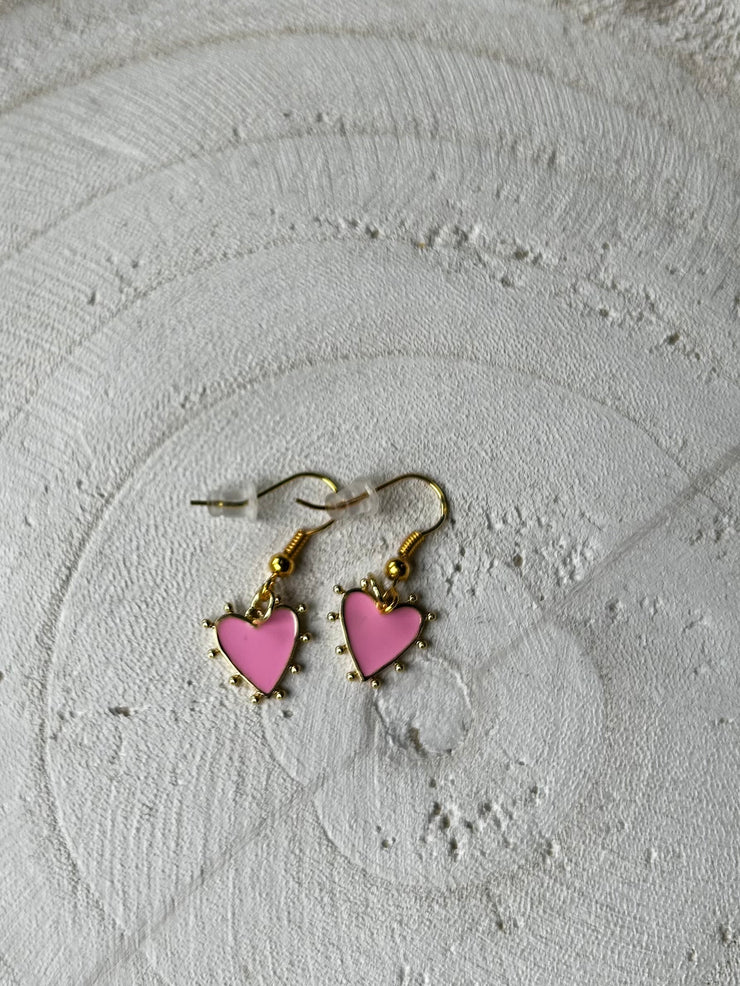 Lovestruck Dangle Earrings