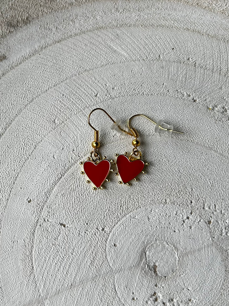 Lovestruck Dangle Earrings