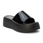 Solar Black Slide