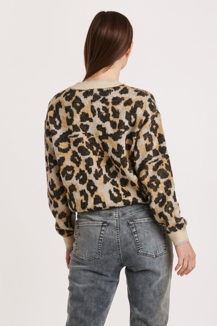 Leilani Safari Sweater