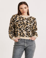 Leilani Safari Sweater