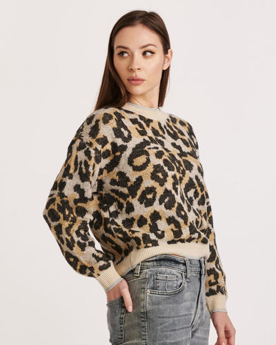 Leilani Safari Sweater