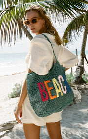 Beach Tote