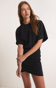 Carmela Jersey Dress