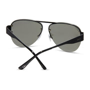 917 Black Shiny Sunglasses