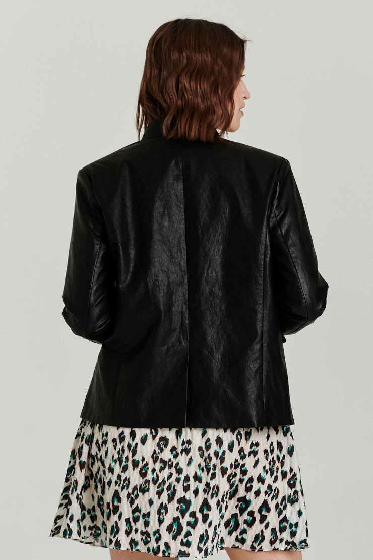 Trinity Blazer Jacket