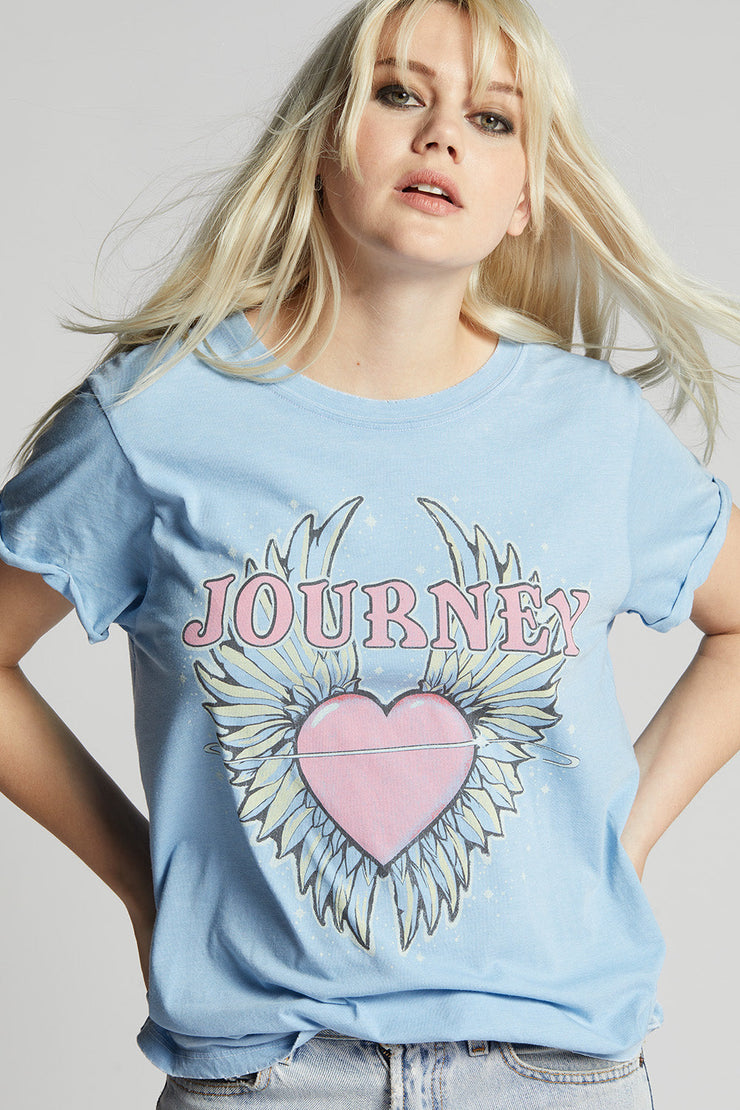 Journey Don’t Stop Believin’ Tee