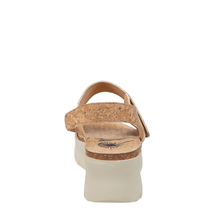 Montane Cork Sandal