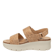 Montane Cork Sandal