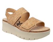 Montane Cork Sandal