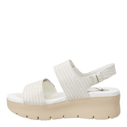 Montane Raffia Sandal