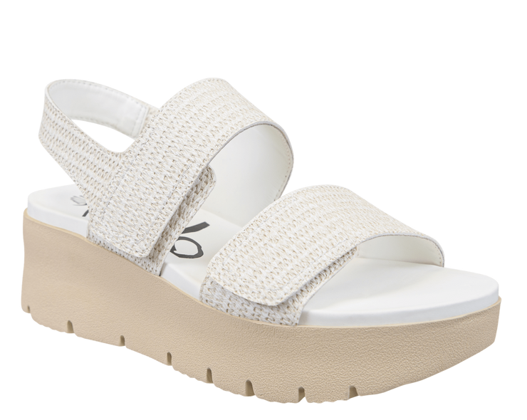 Montane Raffia Sandal