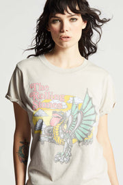 Rolling Stones Vintage Dragon Tee