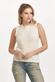 Cosette Sweater Tank