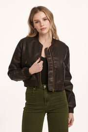 Inez Jacket