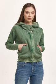 Carly Jacket