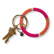 Chloe Key Rings