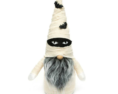 12.5" Mummy Gnome