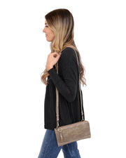 Karina Convertible Crossbody & Wallet