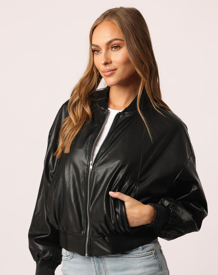 Dion Motorcycle Jacket