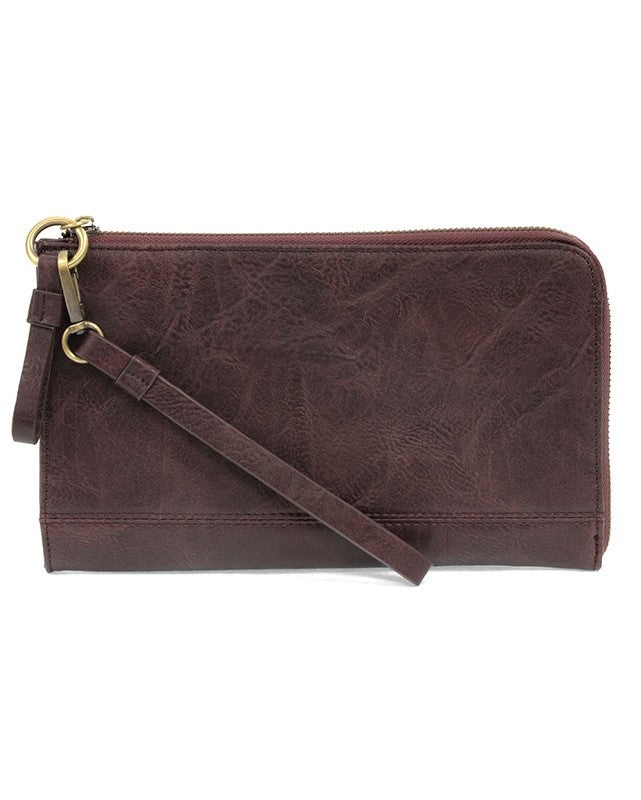 Karina Convertible Crossbody & Wallet