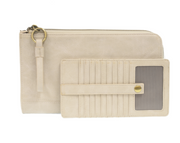 Karina Convertible Crossbody & Wallet