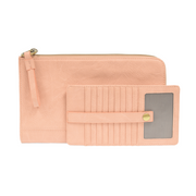 Karina Convertible Crossbody & Wallet