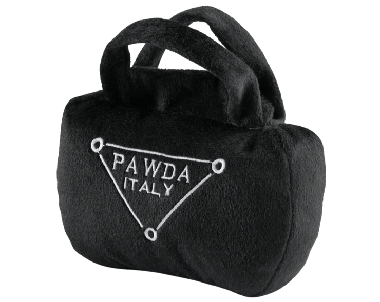 Pawda Handbag