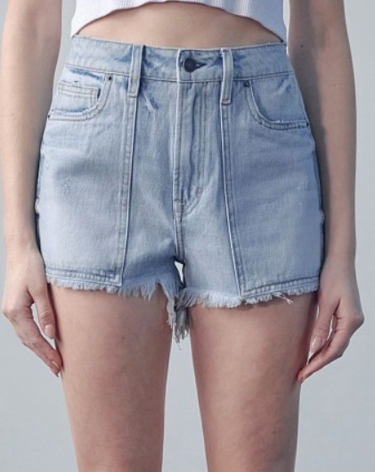 Sofie Mom Short