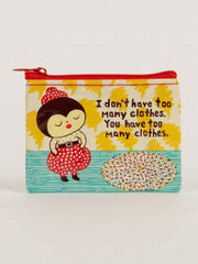 Coin Purse